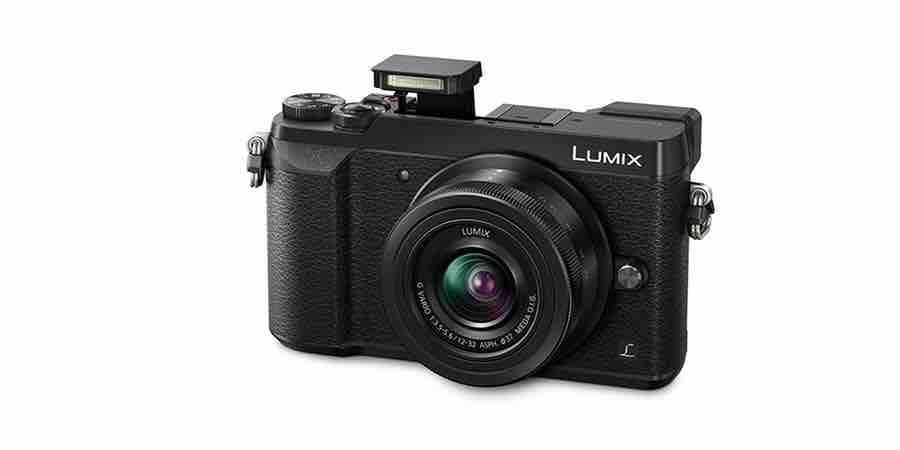 panasonic gx80
